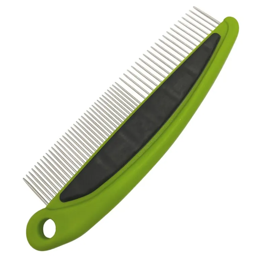 Cat Dog Grooming Brush Set