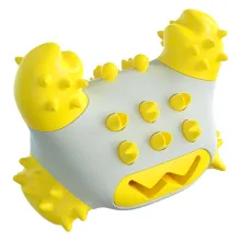 Dog Chew Toy Rubber Crab01