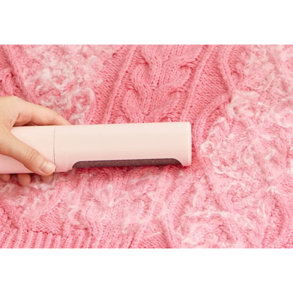 Cat Dog Rotary Roller Hair Removal Brush