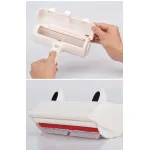Dog Rotary Roller Hair Remover Sticky Brush
