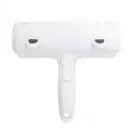 Dog Rotary Roller Hair Remover Sticky Brush