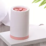 Dog Silicone Foot Cleaning Cup