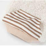 Warm Cat Fleece Jumper