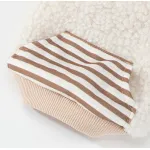 Warm Cat Fleece Jumper