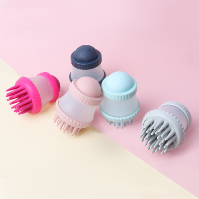 Cat Dog Multifunctional Shampoo Dispenser 01