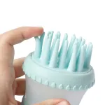 Cat Dog Multifunctional Shampoo Dispenser