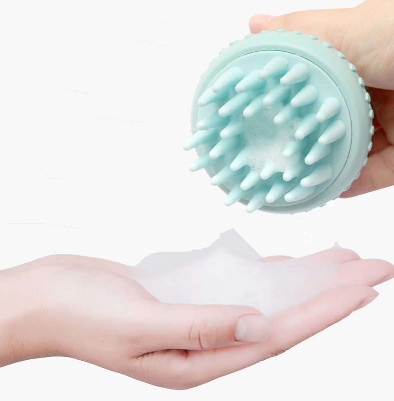 Cat Dog Multifunctional Shampoo Dispenser