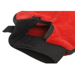 Cat Dog Bath Massage Gloves