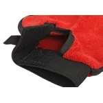Cat Dog Bath Massage Gloves