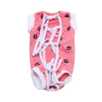 Dog Recovery Suit for Eutered Post-operative Care
