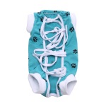Dog Recovery Suit for Eutered Post-operative Care