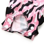 Dog Recovery Suit for Post-Operative Care