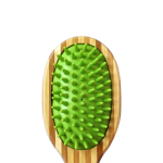 Cat Dog Pet Bath Brush 2-in-1 Grooming Brush Massage Brush