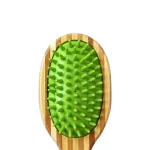 Cat Dog Pet Bath Brush 2-in-1 Grooming Brush Massage Brush