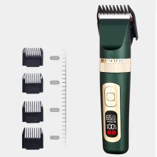 Cat Dog Quick Charge Cordless Hair Clippers02