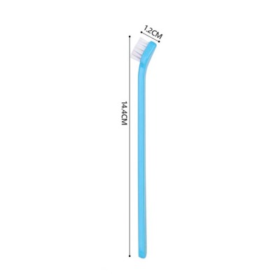 Cat Dog Oral Cleaning Brush 02