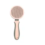 Cat Dog Self-cleaning Hair Removal Brush