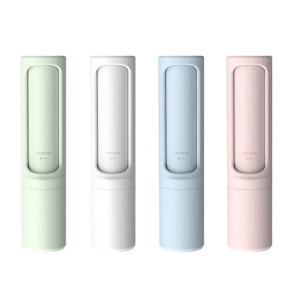 Cat Dog Rotary Roller Hair Removal Brush