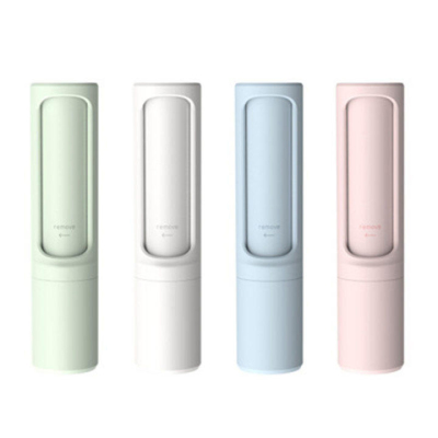 Cat Dog Rotary Roller Hair Removal Brush 01
