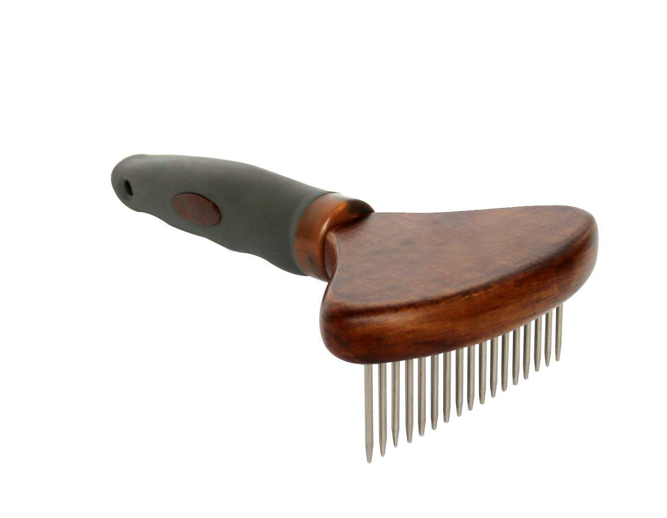 Cat Dog Flea Cleaning Rake Comb