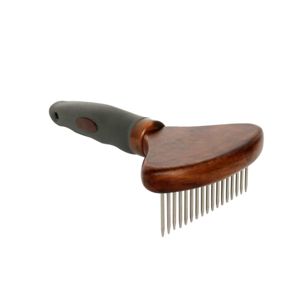 Cat Dog Comb & Brush Cat And Dog Universal Flea Cleaning Grooming open The Knot Rake Comb