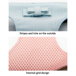 Simple And Refreshing Cat Vest Comfortable Fit Japanese-Style Vest Sleeveless Design Makes