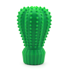 Dog Chew Toys Rubber Bite Pineapple Chew Toys Sound Toys Grinding Dog Interactive Toys