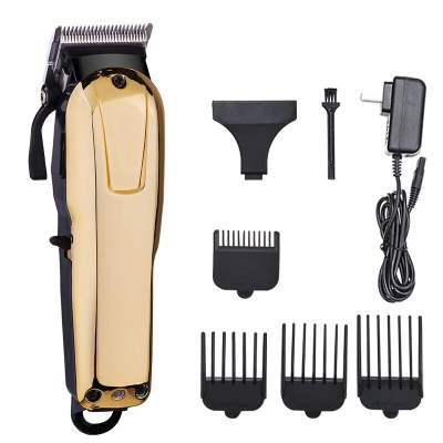 Cat Dog Electric Hair Clipper Set 01