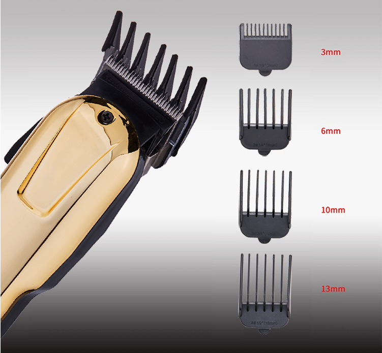 Cat Dog Electric Hair Clipper Set