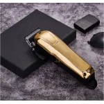 Cat Dog Electric Hair Clipper Set