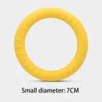 Dog Chew Toys Rubber Ball and Ring