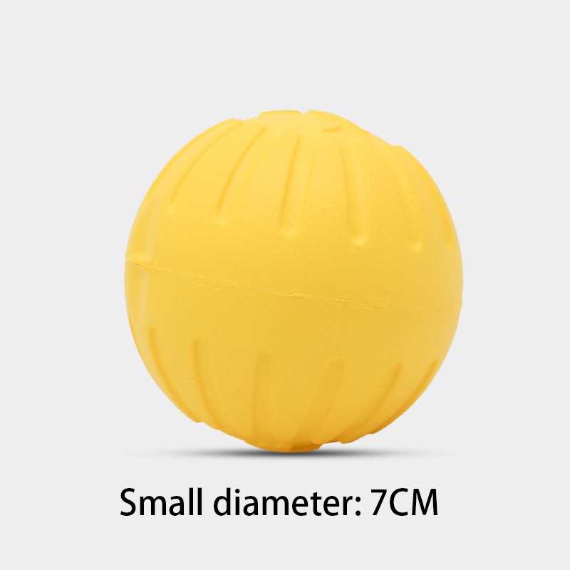 Dog Chew Toys Rubber Ball and Ring