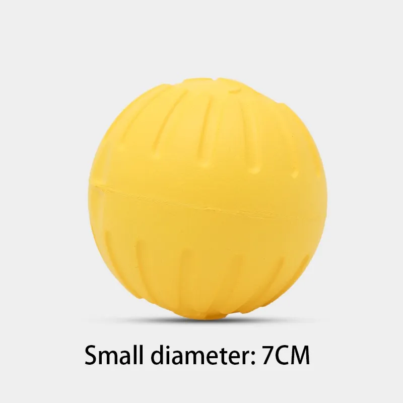 Dog Chew Toys Rubber Ball and Ring