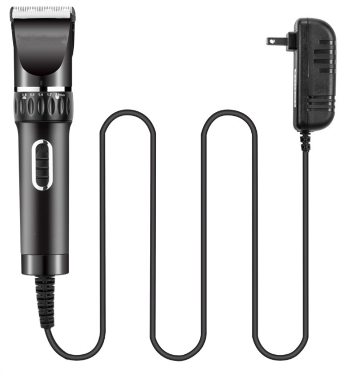 Cat Dog Professional Electric Hair Clipper