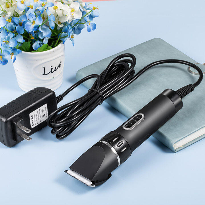 Cat Dog Professional Electric Hair Clipper