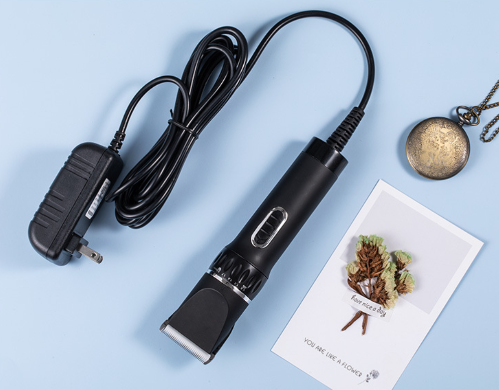 Cat Dog Professional Electric Hair Clipper