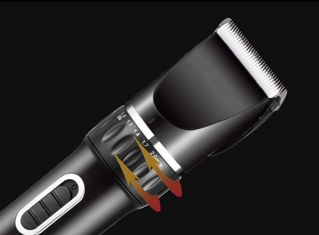 Cat Dog Professional Electric Hair Clipper