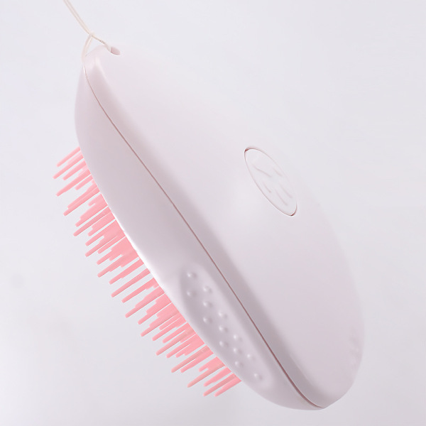 Cat Hair Brush Long Haired Cat Self Cleaning Shaving Brush Short Haired Cat Pet Massage Brush