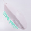 Cat Hair Brush Long Haired Cat Self Cleaning Shaving Brush Short Haired Cat Pet Massage Brush