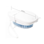 Cat Self Cleaning Shaving Brush