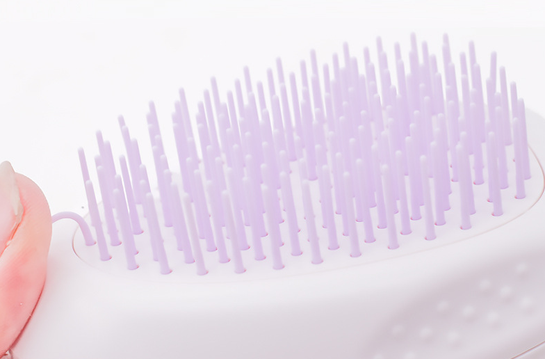 Cat Self Cleaning Shaving Brush