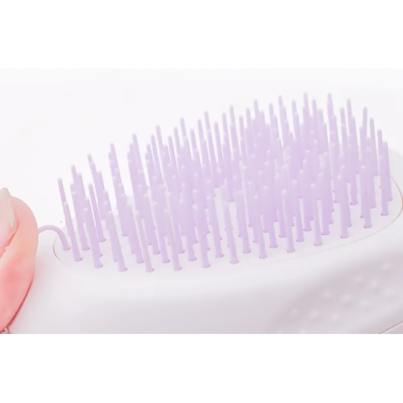 Cat Self Cleaning Shaving Brush