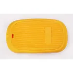 Cat Dog Square Silicone Massage Brush