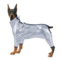 DOG T-Shirt & Hoodie Clothing Space Suit Dog Fashion Clothing Full Four Feet