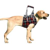 Dog Support Harness Dog Sling For Front Legs Dog Lift Harness