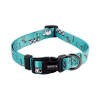 QQPETS Dog Cat Collar Personalized Soft Comfortable Adjustable High Durability Collars