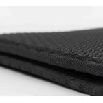 Cat Litter Pad EVA Double Layer Design Washable Cat Litter Pad Foldable U-Shaped Cat Toilet