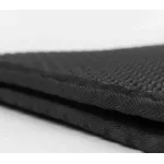 Cat Litter Pad EVA Double Layer Design Washable Cat Litter Pad Foldable U-Shaped Cat Toilet