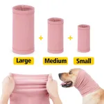 Dog Head Covers For Anxiety Relief