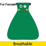Dog Protective Equipment & Nursing Clothes Frog Style Waterproof Anti-dirty Wet Apron Warm Dog Belly Bib Dog Apron Protection Easy To Clean